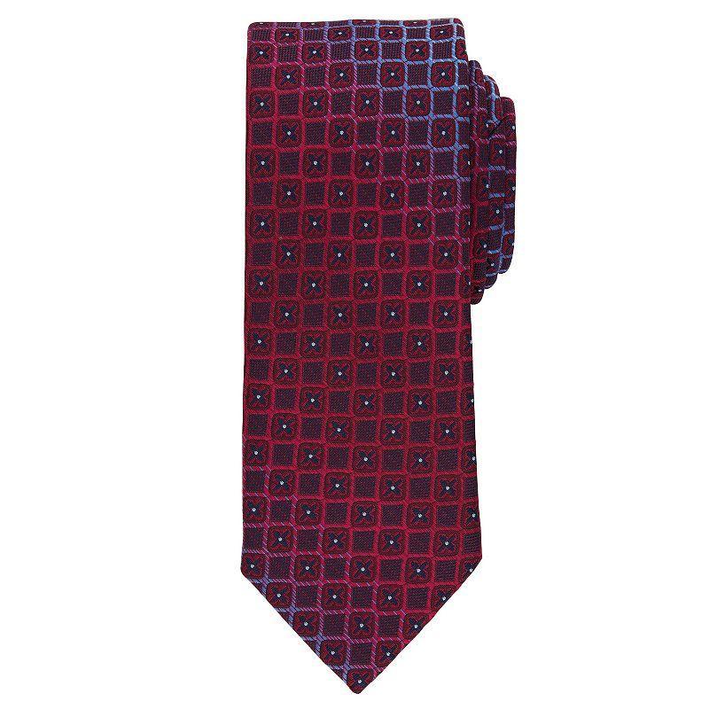 Mens Bespoke Minaro Micro Skinny Tie Product Image