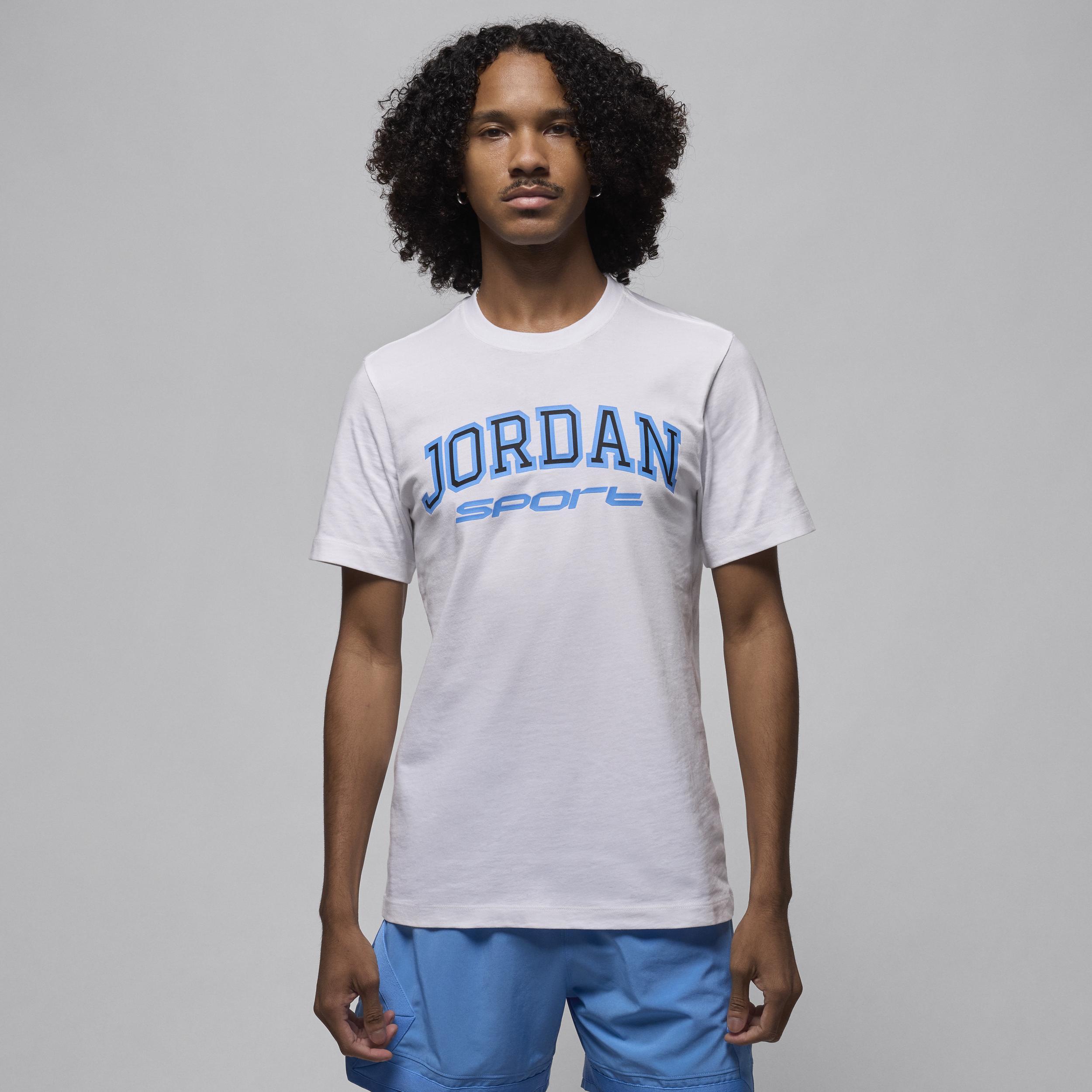 Men's Jordan Sport Dri-FIT T-Shirt Product Image