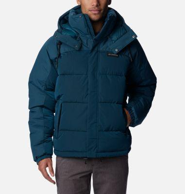 Columbia Men's Snowqualmie Jacket- Product Image