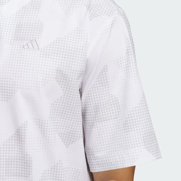 Go-to DWR Short Sleeve Half-Zip Pullover Product Image