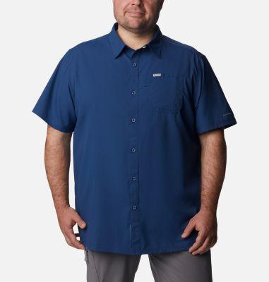 Columbia Men s PFG Slack Tide Camp Shirt - Big- Product Image