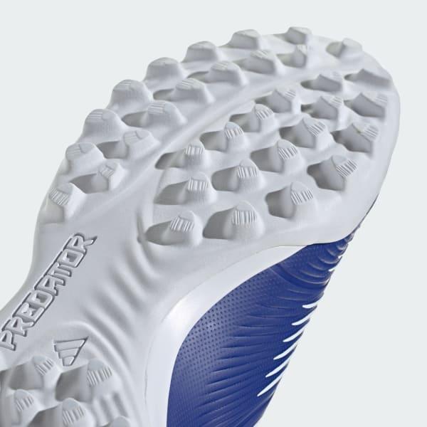 Predator League Mid Turf Soccer Shoes Product Image