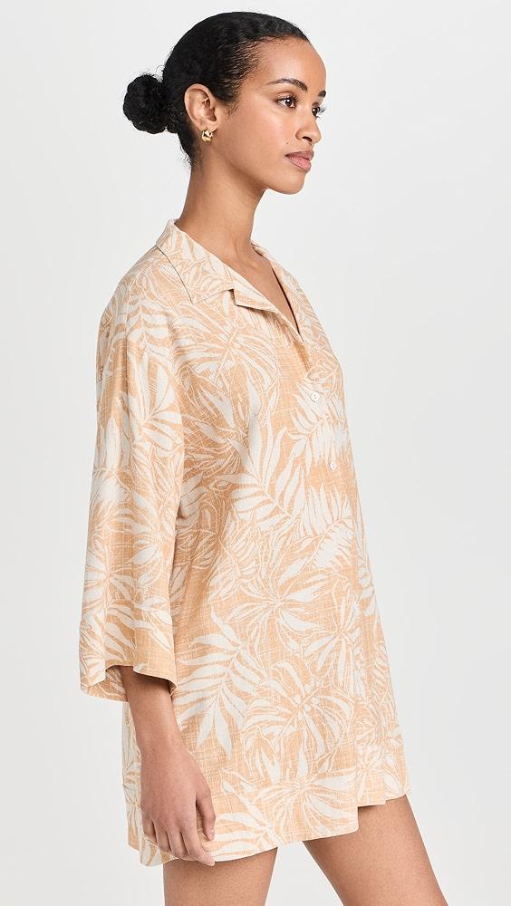 Z Supply Camden Sandy Bay Dress | Shopbop Product Image