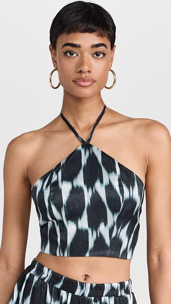 DIARRABLU Rita Top | Shopbop Product Image