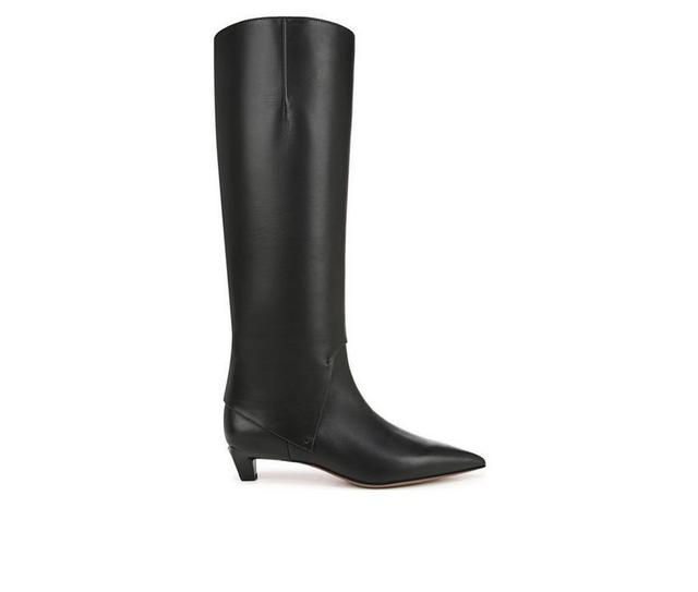 Women's Franco Sarto Martin Knee High Boots Product Image