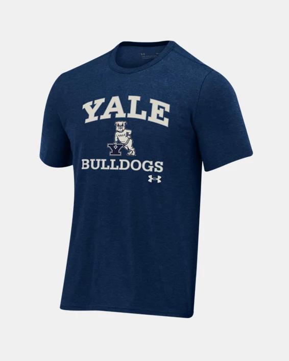 Mens UA All Day Collegiate T-Shirt Product Image