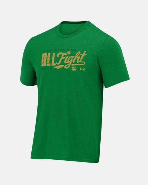 Mens UA All Day Collegiate T-Shirt Product Image