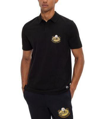 Boss By Hugo Boss Mens Boss X Nfl Polo Shirt Collection Product Image