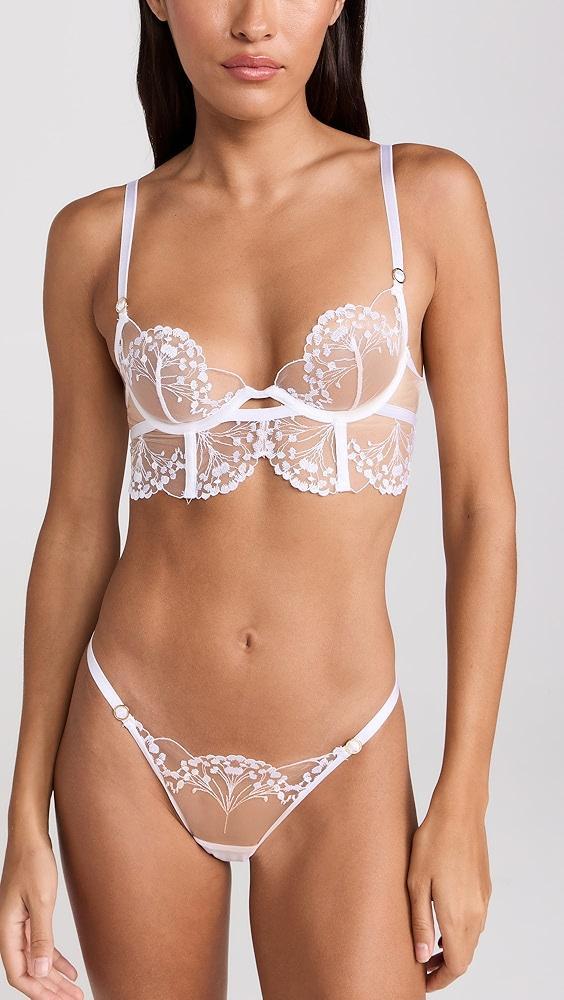 Bluebella Marisa Thong | Shopbop Product Image