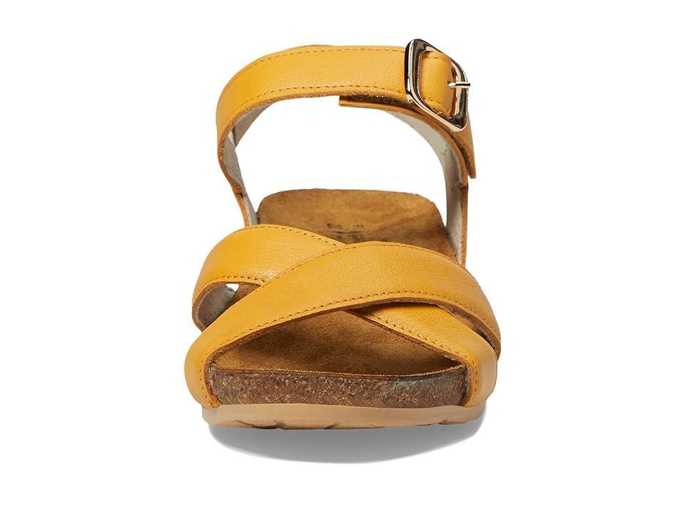 Naot Throne Wedge Sandal Product Image