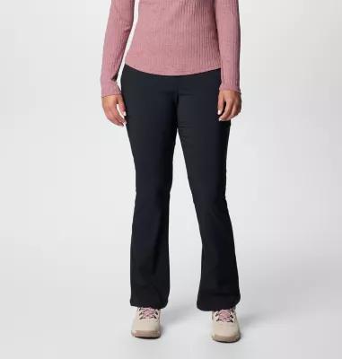 Columbia Women's All Seasons Bootcut Pants- Product Image