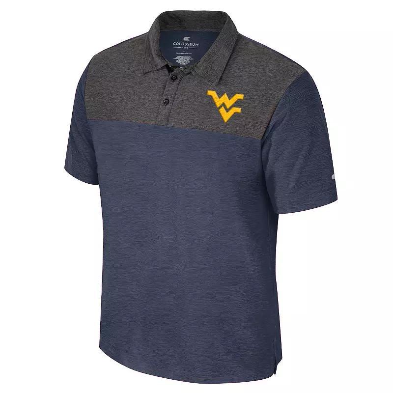 Mens Iowa Hawkeyes Marty Cloud Polo Product Image