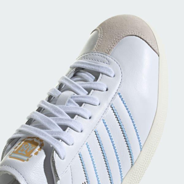 Gazelle Argentina Shoes Product Image