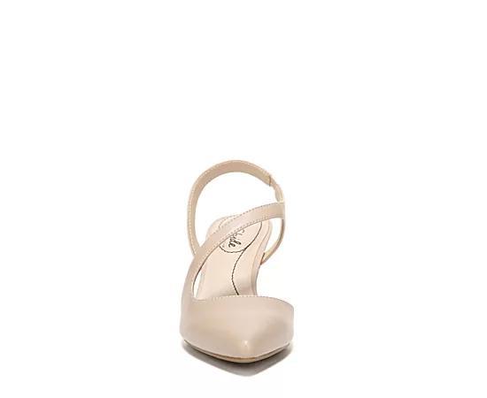 Lifestride Womens Santorini Pump Product Image