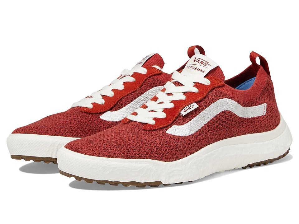 Vans UA UltraRange VR3 animal print sneakers Product Image