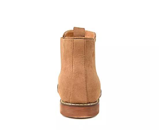 Vance Co Mens Marshall Chelsea Boot Product Image