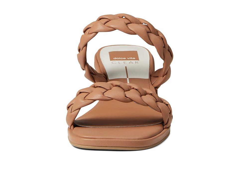 Dolce Vita Ronin (Caramel Stella) Women's Shoes Product Image