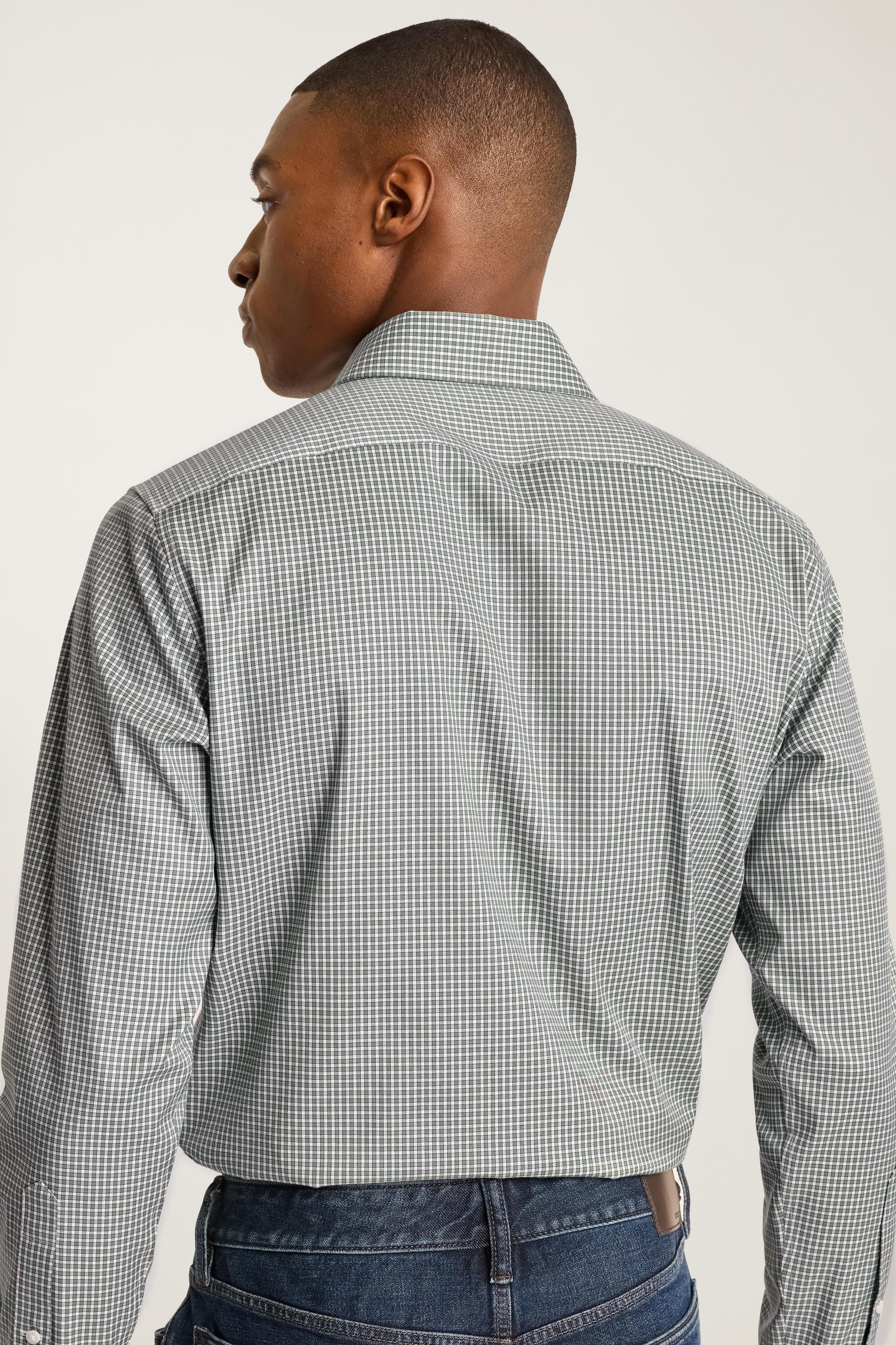 Weekday Warrior Dress Shirt Product Image