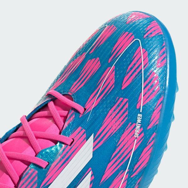 F50 Pro Turf Soccer Shoes Product Image