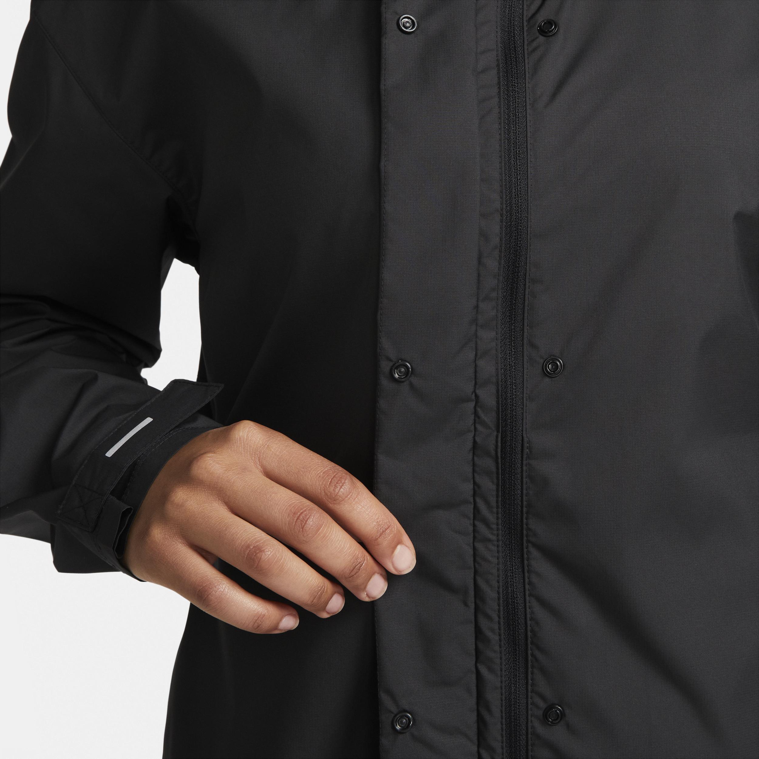 Nike Women's Fast Repel Running Jacket Product Image