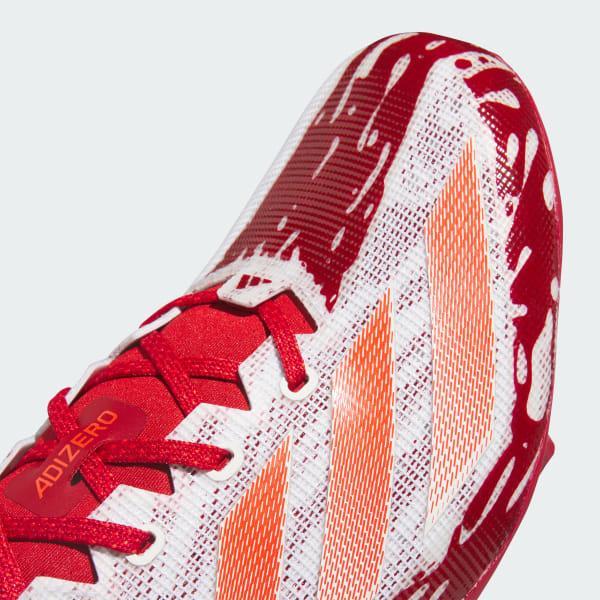 Adizero Electric Speed Juice Football Cleats Product Image