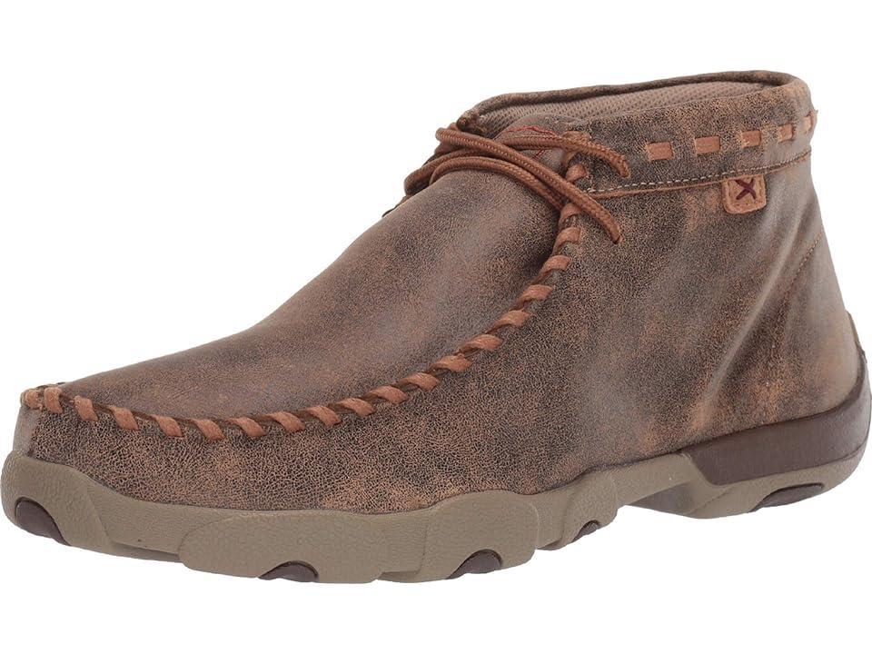 Twisted X Chukka Driving Boot Product Image