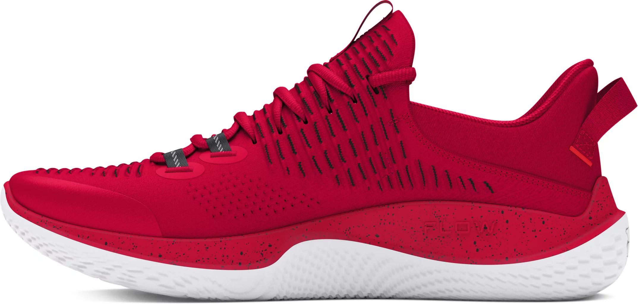 Men's UA Dynamic IntelliKnit Training Shoes Product Image