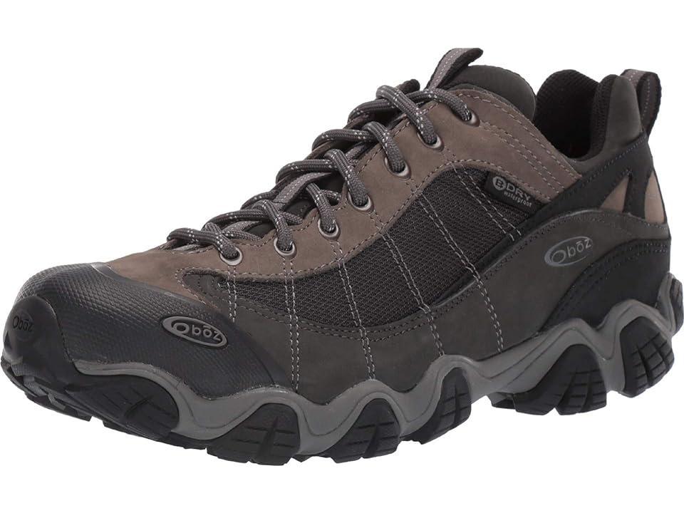 Oboz Firebrand II Bdry Men's Shoes Product Image