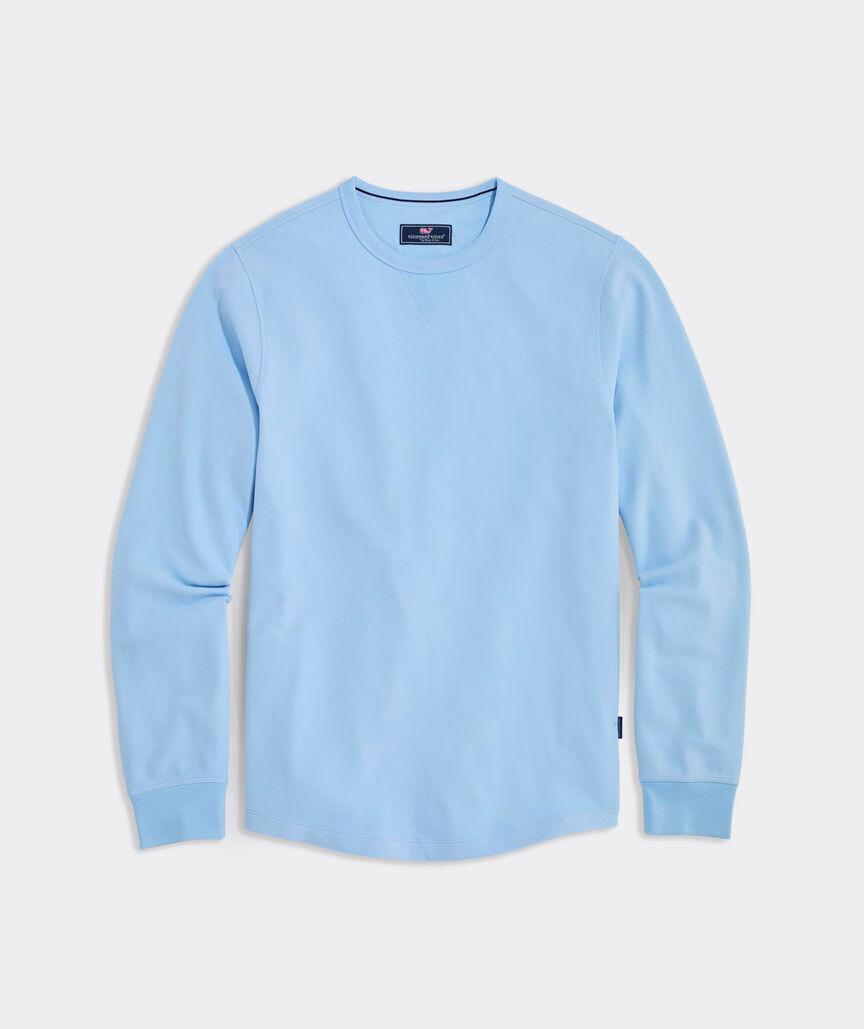 Casual Comfort Crewneck Product Image