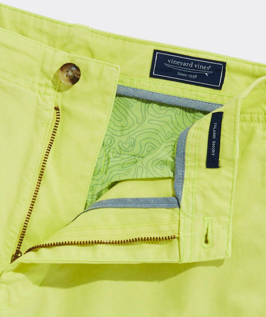 7 Inch Island Shorts Product Image