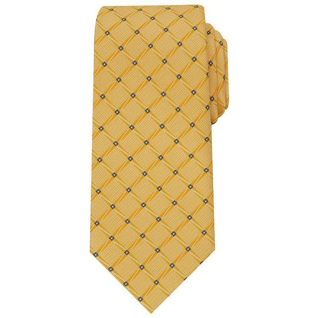 Mens Bespoke Patterned Tie Product Image