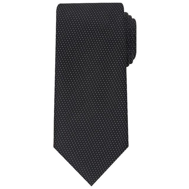 Mens Bespoke Patterned Tie Product Image