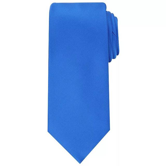 Mens Bespoke Solid Tie Product Image