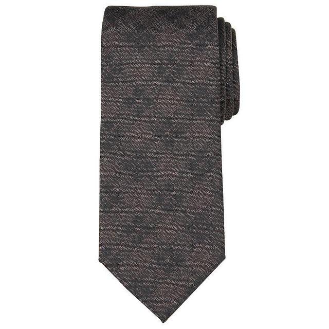 Mens Bespoke Patterned Tie Product Image