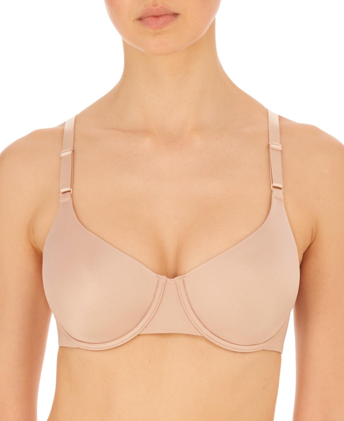 Natori Liquid Underwire Full Fit Contour Bra Product Image