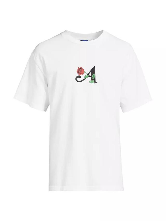 Flower Classic T-Shirt Product Image