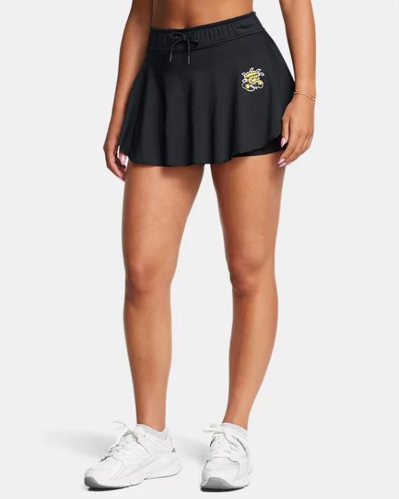 Womens UA Gameday Collegiate Split Skort Product Image