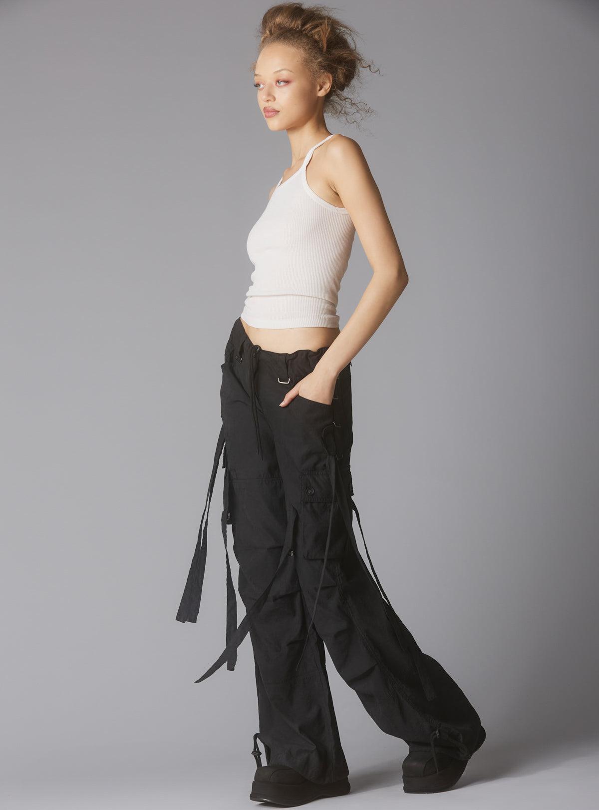 Eko Pant Female Product Image