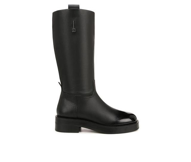 Women's Franco Sarto Trevi Knee High Boots Product Image