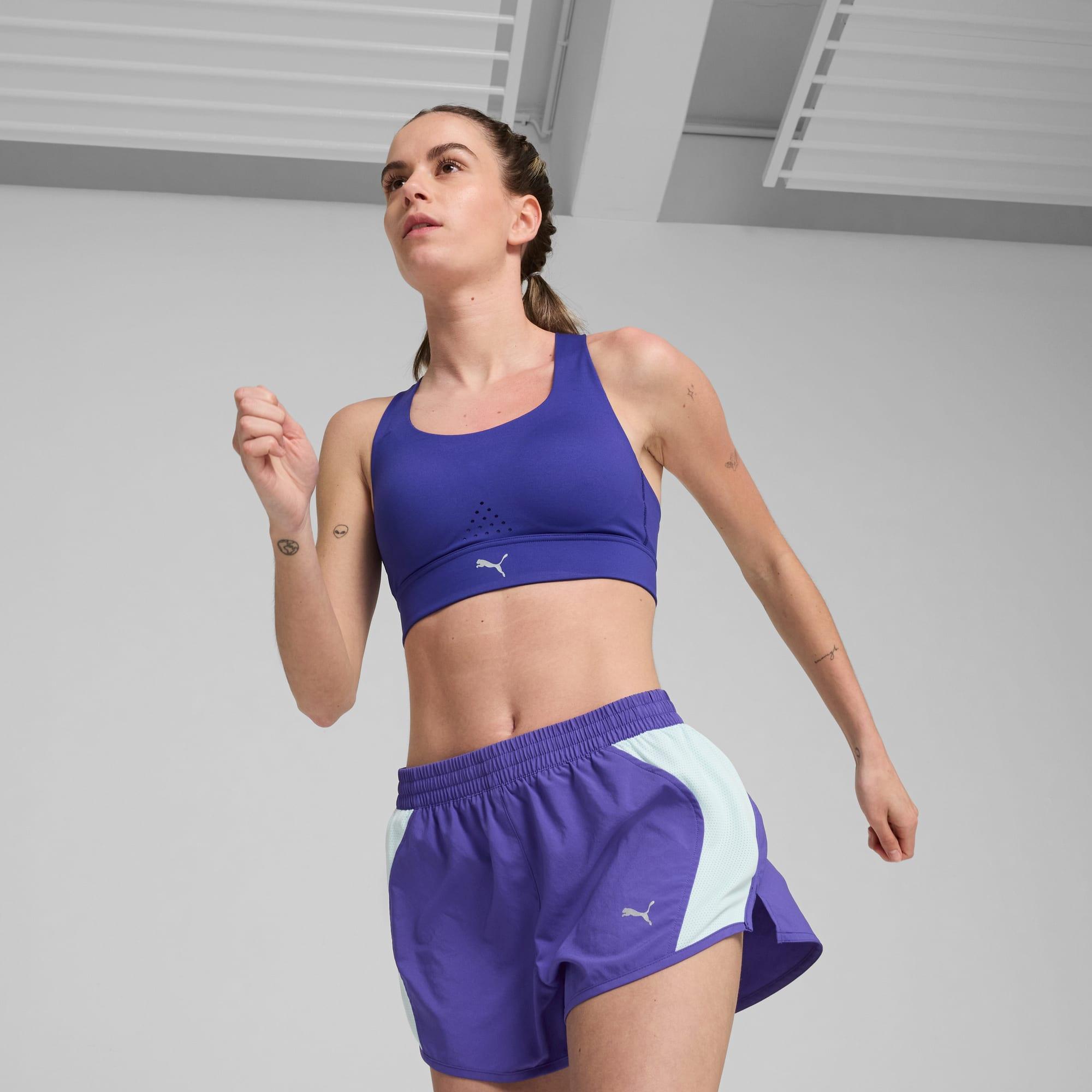 PWRbreathe RUN High Support Bra Product Image