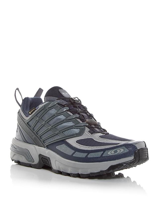 Salomon Mens Acs Pro Gtx Low Top Sneakers Product Image