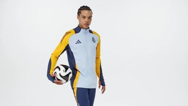 Real Madrid Tiro 24 Competition Training Top Product Image