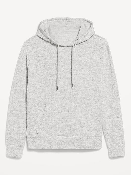 Sweater Fleece Hoodie Product Image