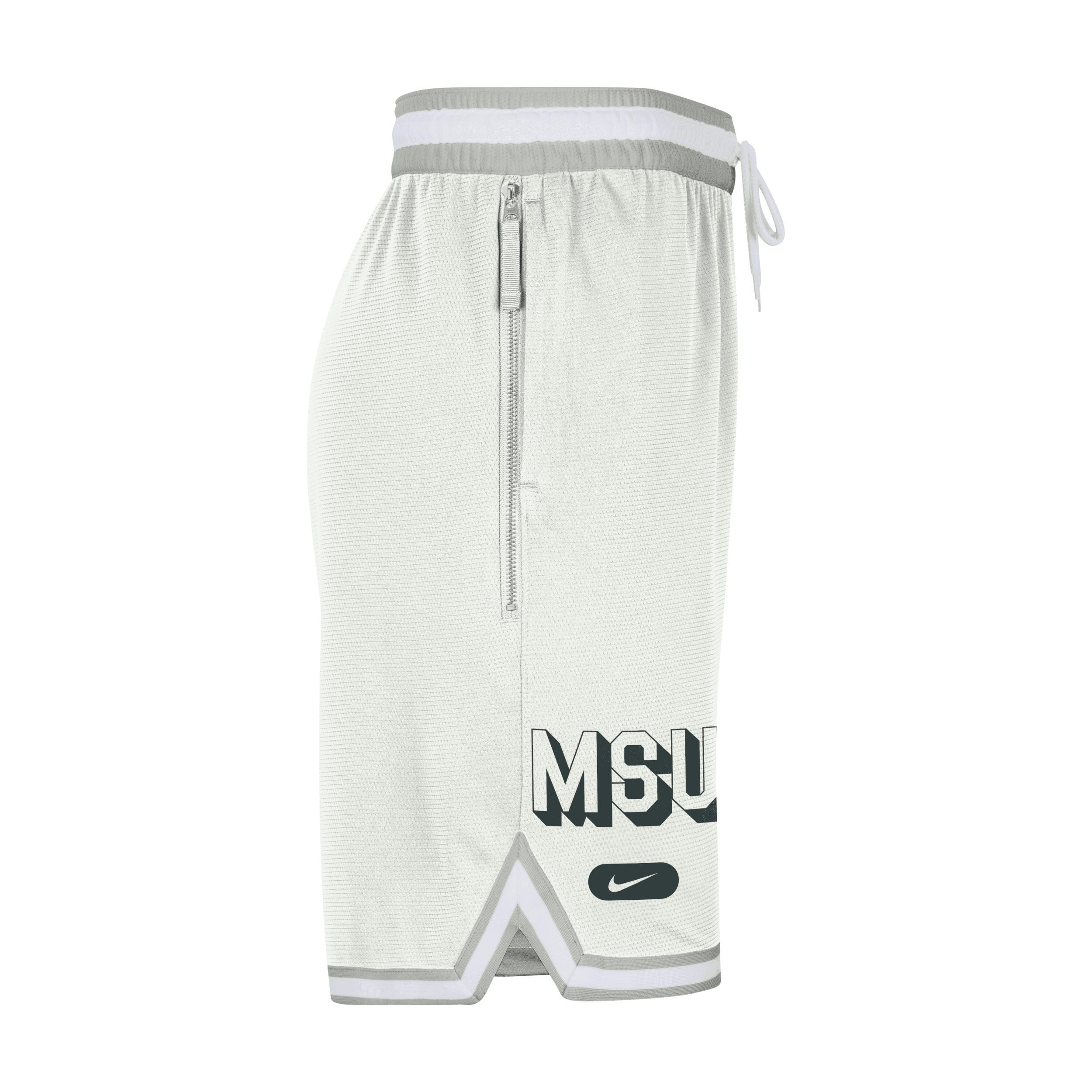 Michigan State DNA 3.0 Men's Nike Dri-FIT College Shorts Product Image