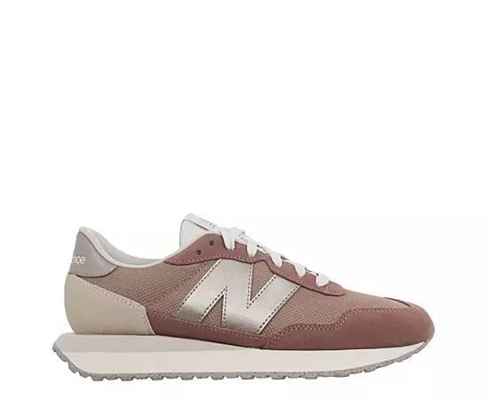 New Balance 237 Womens Running Shoes Product Image