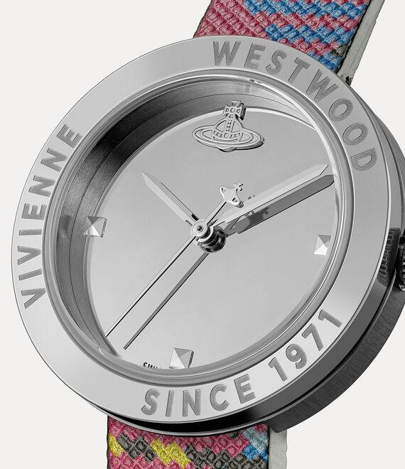 The Rebel Watch Product Image