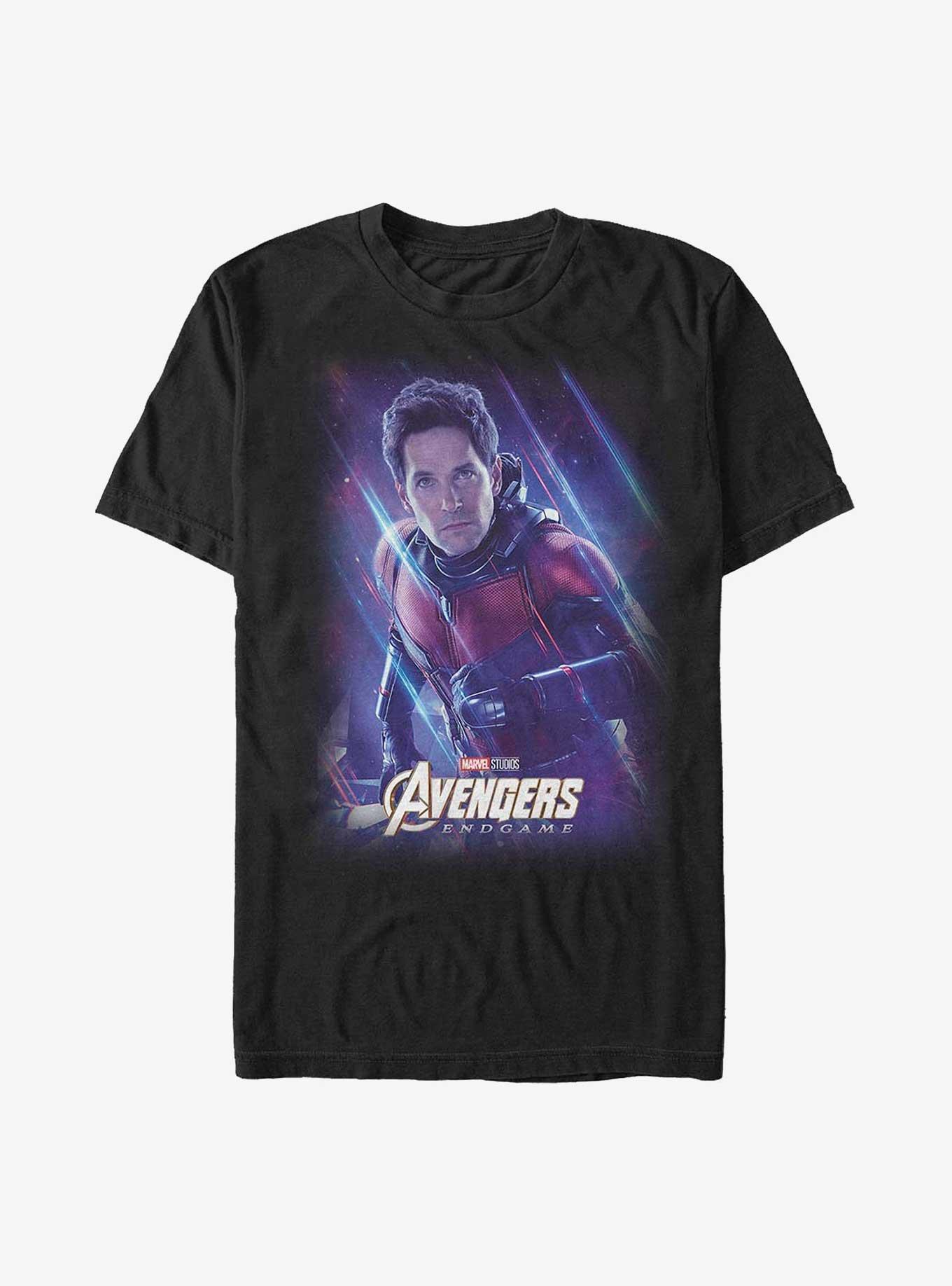 Marvel Ant-Man Space Ant T-Shirt Product Image