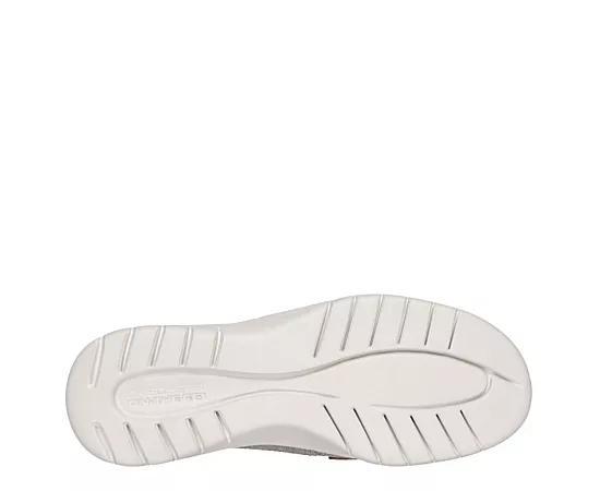 Skechers Womens Slip-Ins On The Go Flex Coastal Sky Sneaker Product Image