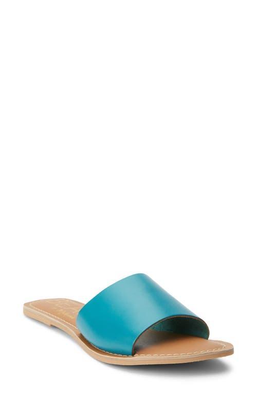 BEACH BY MATISSE Coconuts by Matisse Cabana Slide Sandal Product Image