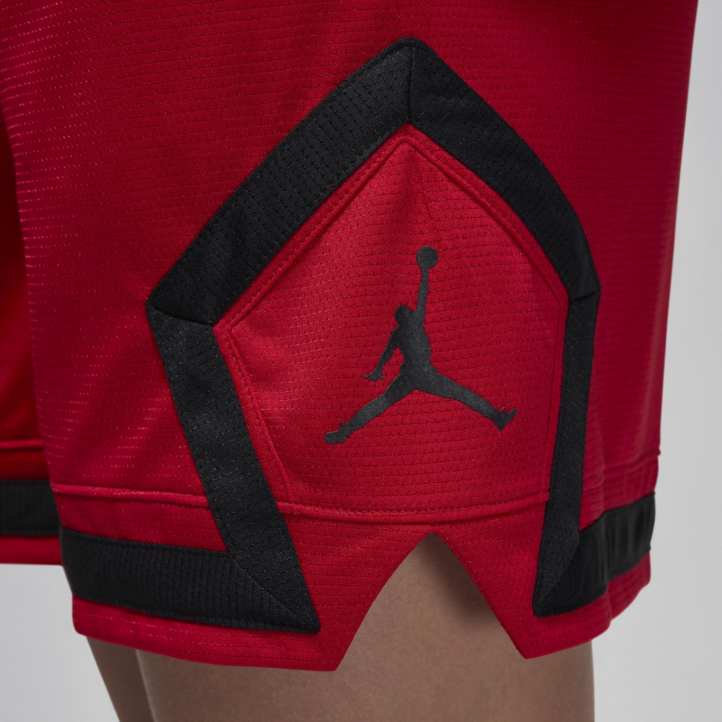 Women's Jordan Sport 4" Diamond Shorts product image